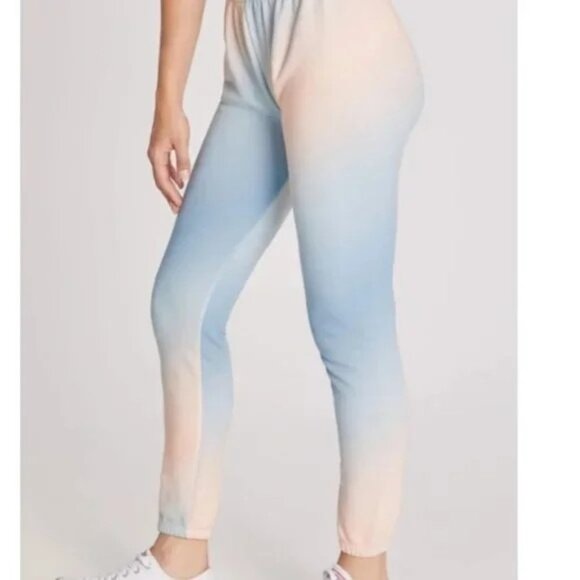 Wildfox Couture Knox Pants in the Grotto - Picture 7 of 9